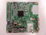 Lg 55UK6200PUA Buswlor Main Board (EAX67872805) EBT65306104. Fixed Price $22.89.