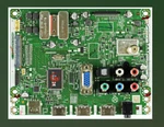 Funai Tv Model: FW50D36F Main Board BA6AU4G020, D200036407A6AU4012, E019E2582CE. Fixed Price $23.99.