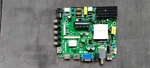 Westinghouse Main Board TP.MS3393.PB751 Code 21005372 K16099641 Mo WD40FB1530. Fixed Price $28.82.
