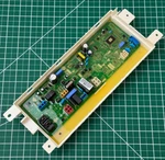 Lg Dryer Control Board EBR76542942. Fixed Price $27.95.