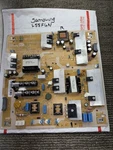 Samsung QN55LS03AF Tv Television Power Supply Board L55F6N Mdy. Fixed Price $23.74.