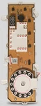 Samsung Dryer User Interface (ui) Board DC92-02390D DVG45R6100W-A3. Fixed Price $62.99.