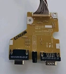 Panasonic TNPA4489 Hx Board For TH-65PF11UK. Fixed Price $10.00.