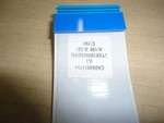 Lg Right Lvds Cable EAD60974154 Pulled From Model 37LD450-UA.CUSWLH. Fixed Price $16.95.