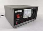 Ward's 36-5112 Three Channel Switched Power Supply 25-75-110V. Fixed Price $26.76.