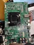 Sharp Main Board RSAG7.820.6591/ROH For LC-50N6000U. Fixed Price $49.90.