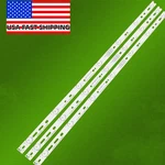 Led Strips For Philips 32PFS6401 32PHS5301 32PFS5501 GJ-2K16 GJ-2K15 D2P5-315. Fixed Price $18.43.