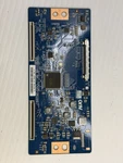 Vizio V556-G1 T-con Board TX-555T32C02-96A-DA80000-10594-05. Fixed Price $14.99.