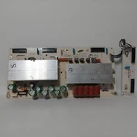 Samsung, Sanyo LJ92-01515B X-main Board, LJ41-05307A. Fixed Price $9.99.