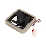 DA81-06013A Refrigerator Evaporator Fan Motor Samsung DA31-00287A, AP5914786. Fixed Price $25.43.