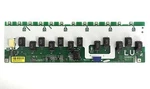 Samsung LNT5271F , LNT5265F Backlight Inverter LJ97-01478B INV52B24E (lu). Fixed Price $12.95.