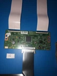 Vizio T-con Board 6871L-5951A P/n 6870C-0769A. Fixed Price $19.00.