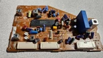 Sharp Board QPWBF7939MEZZ Used In Various Crt Tv Models. Fixed Price $19.95.