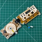 Lg Washer Interface Control Board EBR61020701. Fixed Price $30.95.