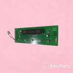 Lg Kenmore EBR43358502 Refrigerator Dispenser Ui Control Board. Fixed Price $20.79.