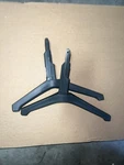 Samsung 55" UN55TU7000AFXZA 50" Stand To Cu Models. Fixed Price $25.00.