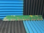 Panasonic C1 Buffer Board TNPA4443 46-INCH Plasma Tv. Fixed Price $18.00.