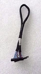 Westinghouse DWM40F1Y1 Main Board To Screan Panel Cable. Fixed Price $19.95.