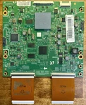 Samsung T-con Display Driver Board UN60FH6200FXZA BN97-07663A. Fixed Price $32.99.
