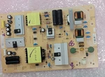 Vizio M50Q6-J01 Power Supply Board ; ADTVK1811ABL , 715GB897-P01-000-003S. Fixed Price $19.50.