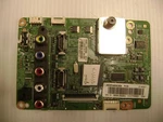 Samsung UN32EH4003FXZA Main Board BN94-06696Q, BN97-05375B #1E. Fixed Price $35.00.