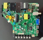 Polaroid 55GTR3000 Main Board B15114266 LSC550HJ12-W. Fixed Price $59.50.
