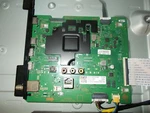Samsung UN50TU8000FXZ Repair Kit Main Board BN94-15688B Power Supply BN44-01054A. Fixed Price $49.95.