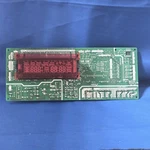 Genuine Lg Range Control Board EBR80595311 Free Same Day Shipping. Fixed Price $89.95.