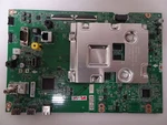 Lg 65US340C0UD.AUSWDKR Main Board EBT66656401, (EAX69424101). Fixed Price $69.95.