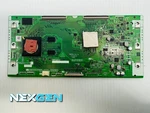 Sharp DUNTKF778FM05 (QKITPF778WJN3, QPWBXF778WJN3) T-con Board LC-60C6400U. Fixed Price $34.99.