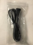 New Hisense Sharp Etc. Tv Speaker Subwoofer Sound Bar 2-PRONG Power Cord Cable. Fixed Price $12.95.