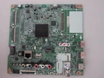 Lg 55UK6090PUA Main Board (EAX67872805) EBT65493105. Fixed Price $29.89.