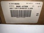 Samsung UN85JU7100FXZA T-con Board (LJ94-39546B) BN96-41769A. Fixed Price $139.89.