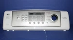 Lg Dryer : Control Panel Housing White (3721EL1013A) P5106. Fixed Price $98.39.