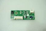 Lg EBR35527601 Ir Sensor Board (EAX35562301(2)) For 32LC7DUB. Fixed Price $16.68.