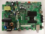 Tcl 32S3800 Main Board (40-UX38M0-MAD2HG) T8-32NAZP-MA1. Fixed Price $26.95.