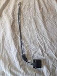 Vizio E60-E3 A/c Power Cord Cable Input Plug. Fixed Price $11.03.