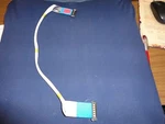 Lg Cable EAD62370714 Used In Model 39LN5300UB.AUSJLJM. Fixed Price $10.95.