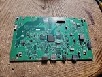 Samsung U32R590CWN Main Board W/cable BN41-02668 No Monitor. Fixed Price $32.88.