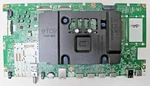 65" Lg Led/lcd Tv OLED65C2AUA Main Board EBT66925206. Fixed Price $140.94.