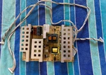 Vizio VX42L Tv Main Power Board DPS-283AP 0500-0507-0330 Good Tested Pull.. Fixed Price $36.00.