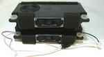 Sharp LC-55N4000U Speakers. Fixed Price $21.59.