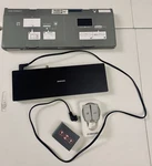 Samsung One Connect Box SOC1000MA BN91-18954J + Clear Optical Cable & Power Cord. Fixed Price $345.00.