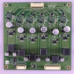 755.00302.A002, 13901-1, LD5850GS, GA4L13, BA4H14, LP1087P1, E650I-B2. Fixed Price $47.99.