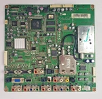 Samsung HPS5033X Main Board BN94-00971B. Fixed Price $64.88.