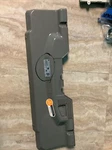 Lg Washer Rear Panel Part# MGC61856602 MGC61856601 (322). Fixed Price $18.45.