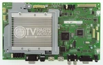 Sharp LC-46D64U Main Board DUNTKE207FM01S KE207, FM01S, XE207WJ. Fixed Price $73.95.