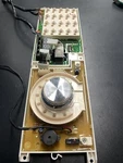 Lg Washer User Interface Control Board 6871ER2089A WM1251. Fixed Price $25.49.