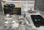 Pac SR-TAC16HX IX210 UN1810 HEIGH10 Installation Kit For 2016-2023 Toyota Tacoma. Fixed Price $220.99.