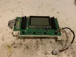 Lg Dryer Interface Control Board EBR65270501 #106. Fixed Price $23.99.